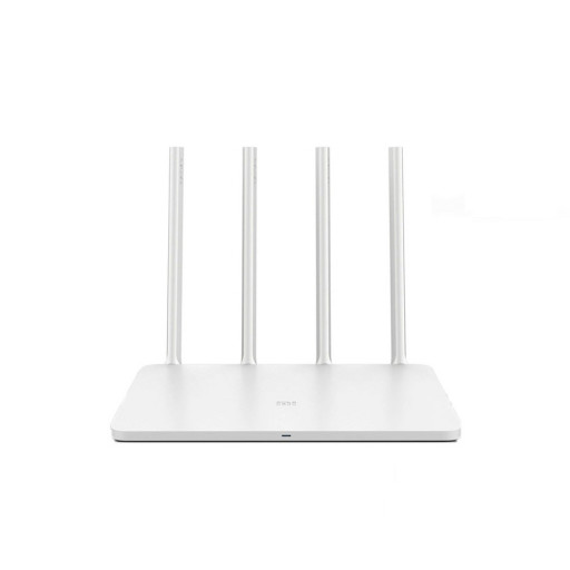 Роутер Mi Wi-Fi Router 3 Белый