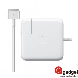 Сетевое зарядное устройство Apple MagSafe 2 мощностью 60 Вт MD565Z/A купить в Уфе