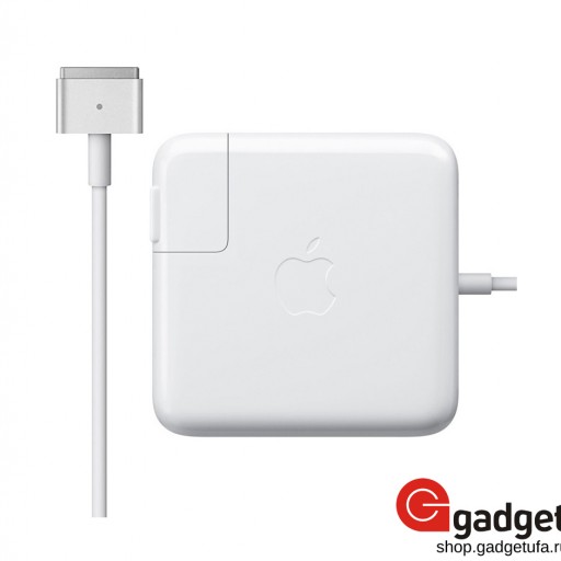 Сетевое зарядное устройство Apple MagSafe 2 мощностью 60 Вт