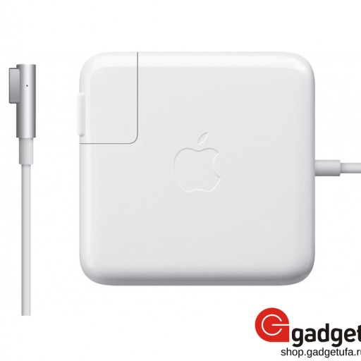 Сетевое зарядное устройство Apple MagSafe мощностью 60 Вт