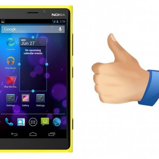 Nokia - вернется!