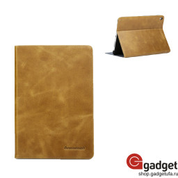 Чехол dbramante1928 Copenhagen 2 для iPad Pro 9.7 натуральная кожа коричневый купить в Уфе
