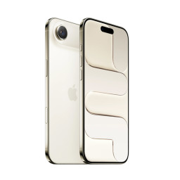 iPhone Air e-sim 512Gb Ligtht Gold фото купить уфа