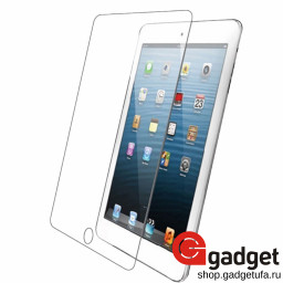 Защитное стекло для iPad mini 4 купить в Уфе