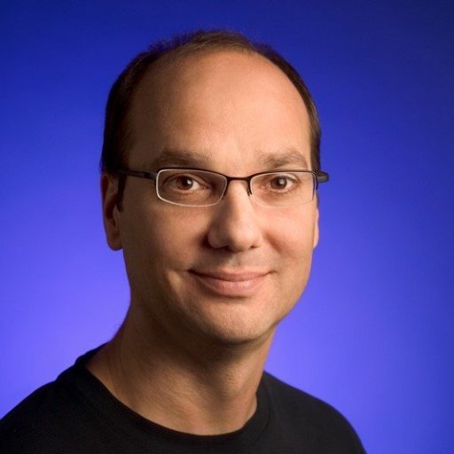 Android остался без создателя!