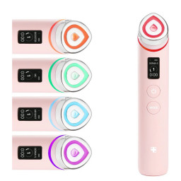 Аппарат для ухода за кожей Medicube Age-R Booster Pro black фото купить уфа