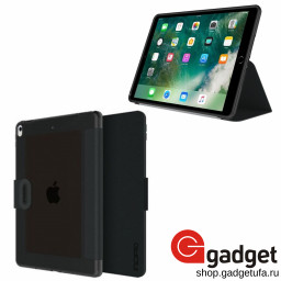 Чехол Incipio Clarion для iPad Pro 10.5. пластиковый черный купить в Уфе