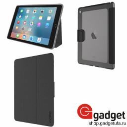 Чехол Incipio Clarion для iPad Pro 9.7 пластиковый черный купить в Уфе