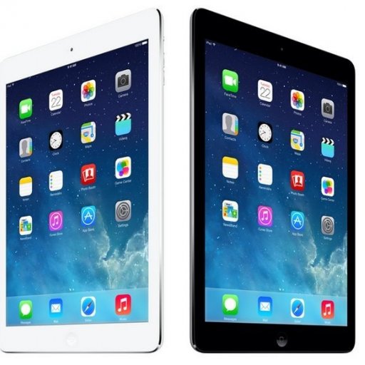 iPad Pro - быть!