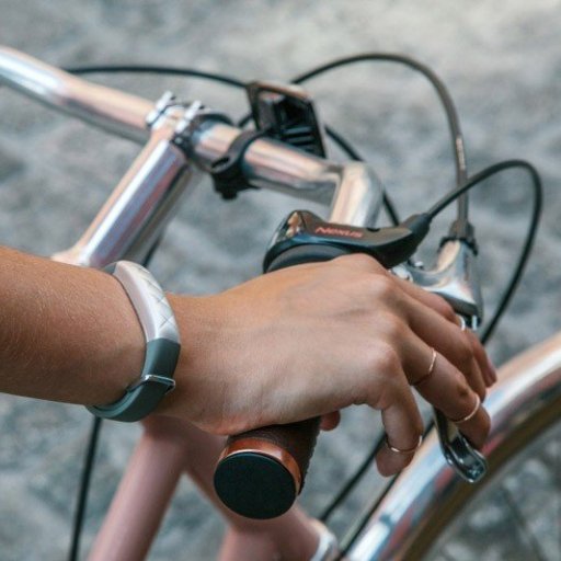 Новые браслеты Jawbobe!