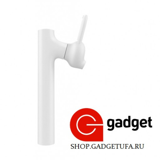 Беспроводная гарнитура Xiaomi Mi Bluetooth Headset Youth белая