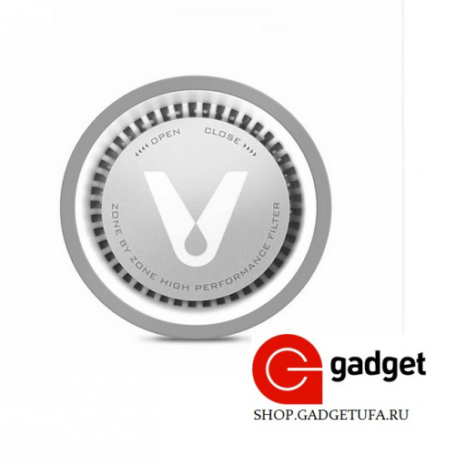 Стерилизатор продуктов Viomi Refrigerator Sterilizer Disinfect Filter (серый)