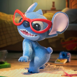 Pop Mart TOPTOY Disney HELLO Stitch Series фото купить уфа
