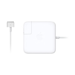 Сетевое зарядное устройство Apple MagSafe 2 мощностью 60 Вт MDS06 купить в Уфе