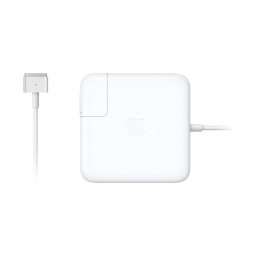 Сетевое зарядное устройство Apple MagSafe 2 мощностью 60 Вт MDS06