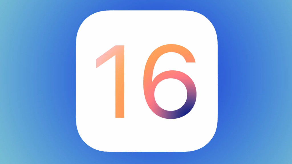 Что нового в iOS 16