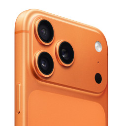 iPhone 17 Pro Max 2TB Cosmic Orange e-sim фото купить уфа