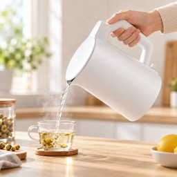 Чайник Mijia Electric Kettle 2 Lite MJDSH06-A фото купить уфа