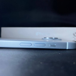 УЦТ Смартфон Apple iPhone 15 Plus 128 Black (АКБ 90%) (5028) фото купить уфа