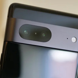 Смартфон Google Pixel 7 8/128 Gb Obsidian фото купить уфа