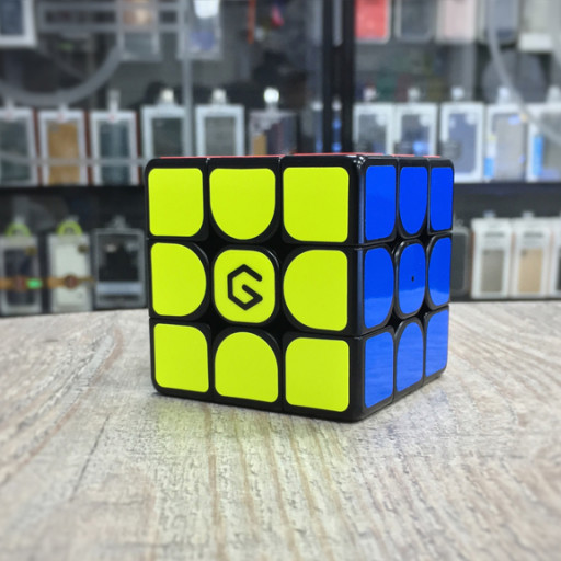 Обновленный кубик Рубика Xiaomi Giiker Super Cube I3S (V2)