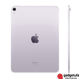 Планшет Apple iPad Air 13 2024 128Gb Wi-Fi Purple фото купить уфа