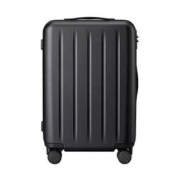 Чемодан 90 points suitcase 24 Starry Phantom Black купить в Уфе