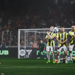 Игра EA Sports FC 25 для PS5 фото купить уфа