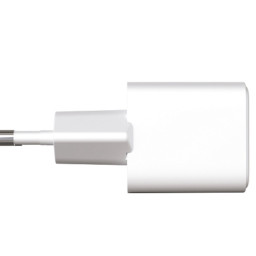 Сетевое зарядное устройство Magssory Nano 30W GaN white фото купить уфа