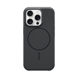 Накладка Apple Beats Case MagSafe для iPhone 16 Pro Midnight Black MCFL4 купить в Уфе