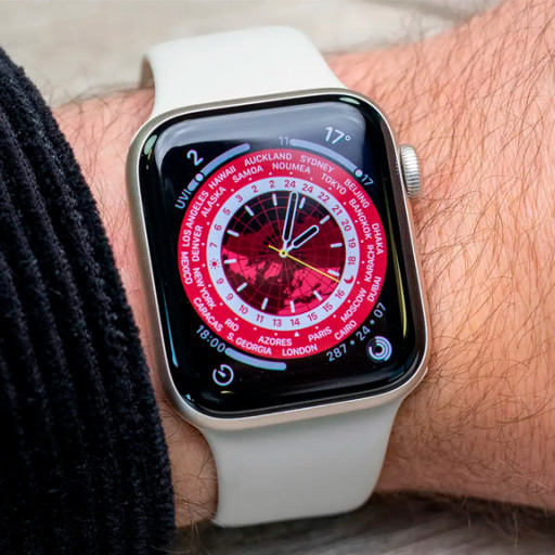 Apple Watch SE 2 2024 — все еще лучшие доступные часы Apple