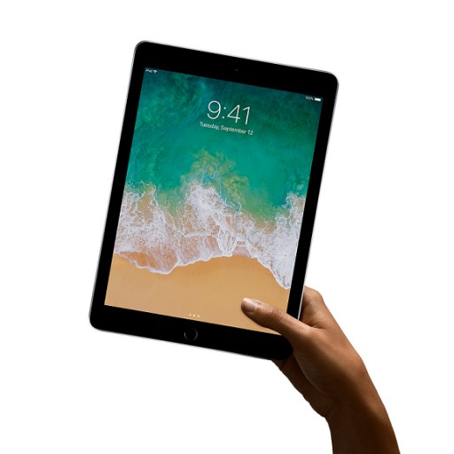 Самый доступный iPad (2017) в наличии