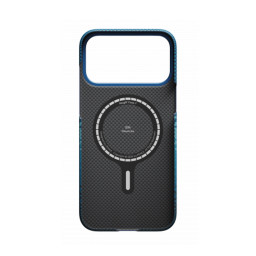 Накладка Pitaka для iPhone 17 Pro Ultra-Slim Case Moonrise фото купить уфа