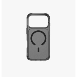 Накладка Uniq для iPhone 17 Pro Lifepro Xtreme AF Frost Smoke (MagSafe) фото купить уфа