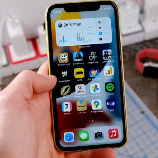 iPhone 11 купить в 2022 году