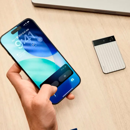 Plaud Note Pro — лучший друг руководителя