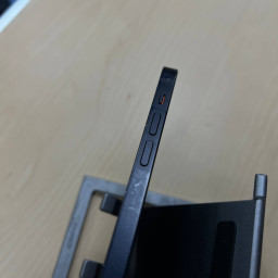 УЦТ Смартфон Apple iPhone 12 128Gb Black (АКБ 78% ) (1532) фото купить уфа