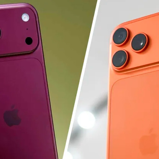 iPhone 18 Pro Max vs iPhone 17 Pro Max: что изменилось в новом флагмане Apple