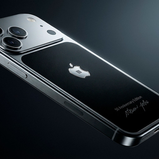 50 лет истории Apple. 7 продуктов, изменивших мир