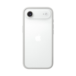 Накладка Apple для iPhone Air Bumper Light Gray MH014 купить в Уфе