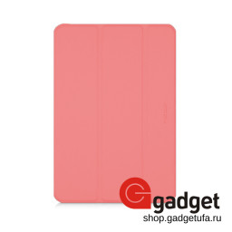 Чехол Macally для iPad mini/ Retina кожаный розовый купить в Уфе