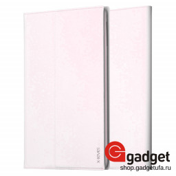 Чехол для iPad Mini 4 Pipilu Fib Color белый купить в Уфе