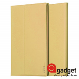 Чехол для iPad Mini 4 Pipilu Fib Color золотой купить в Уфе
