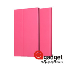 Чехол для iPad Pro 10.5/iPad Air 2018 Pipilu Fib Color розовый купить в Уфе