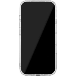 Накладка uBear для iPhone 17 Pro Real Mag Case MagSafe прозрачный фото купить уфа