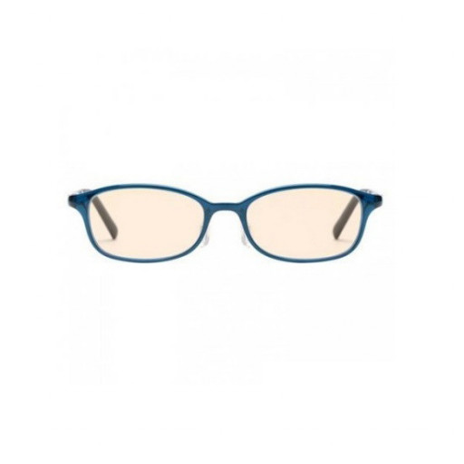 Детские защитные очки TS Turok Steinhardt Children's Anti-Blue Glasses синие