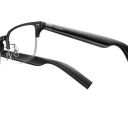 Аудиоочки Xiaomi Smart Audio Glasses MJSS020GLFC Black фото купить уфа