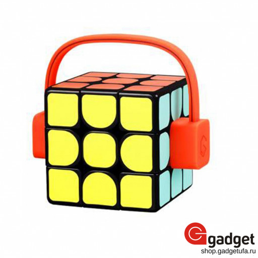 Кубик-рубик Mijia Giiker Super Cube
