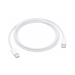 Оригинальный кабель Apple USB-C to USB-C 1m MQKJ3ZE/A купить в Уфе
