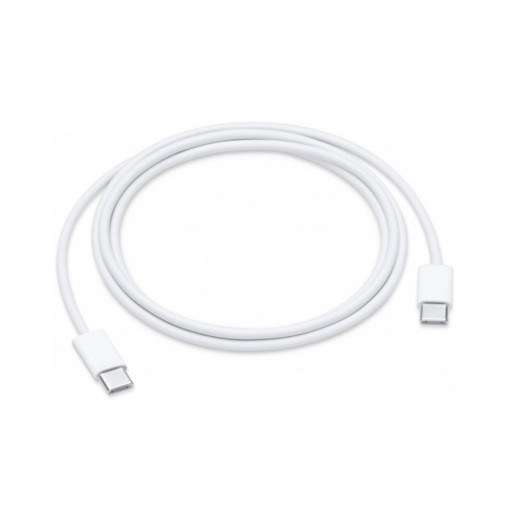 Оригинальный кабель Apple USB-C to USB-C 1m MM093ZM/A